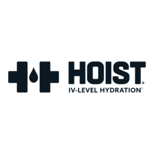 Sponsor Logo for Hosit