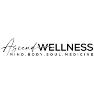 Sponsor Logo for Ascend Wellness