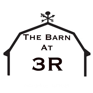 Sponsor Logo for The Barn @3R