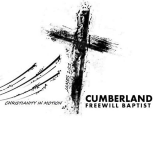 Sponsor Logo for Cumberland Freewill Baptist Church