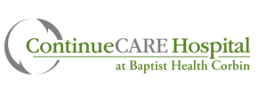 Sponsor Logo for Continued Care