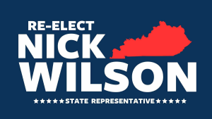 Sponsor Logo for Nick Wilson