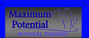 Sponsor Logo for Maximum Potential Physical Therapy