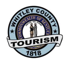 Sponsor Logo for Whitley County Tourism