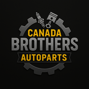 Sponsor Logo for Canada Brothers Auto Parts