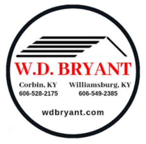 Sponsor Logo for W D Bryant’s