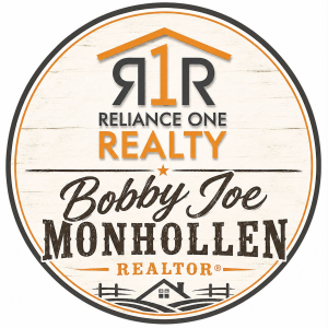Sponsor Logo for Bobby Joe Monhollen