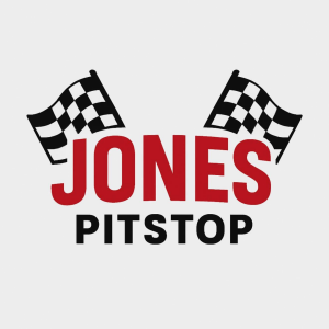 Sponsor Logo for Jones Pit Stop