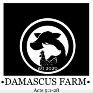 Sponsor Logo for Damascus farms