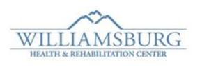 Sponsor Logo for Williamsburg Nursing Home