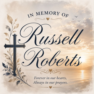 Sponsor Logo for Christine Roberts