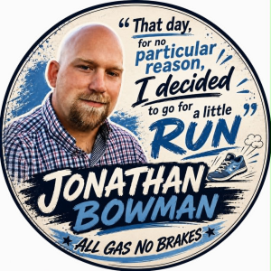 Sponsor Logo for Jonathan Bowman