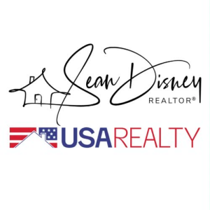 Sponsor Logo for Sean disney Realtor