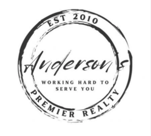 Sponsor Logo for Anderson Realty