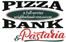 Sponsor Logo for Pizza Bank