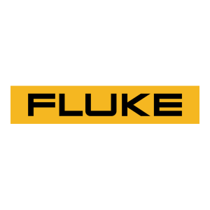 Sponsor Logo for Fluke