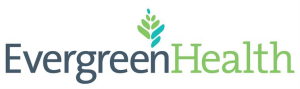 Sponsor Logo for Evergreen Health