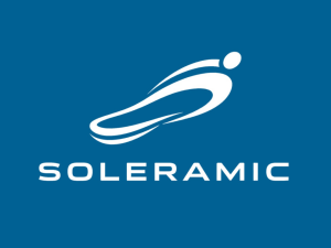Logo for Soleramic