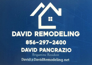 Sponsor Logo for David Pancrazio