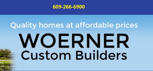 Sponsor Logo for Woerner Custom Builders