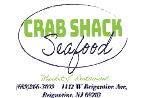 Sponsor Logo for Crab Shack Seafood
