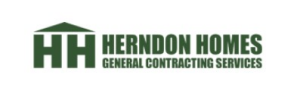 Sponsor Logo for Herndon Homes