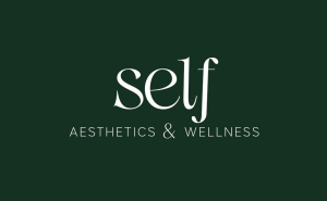 Sponsor Logo for Self Aesthetics + Wellness