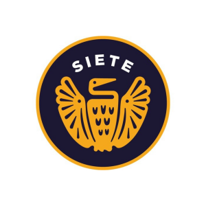 Sponsor Logo for Siete