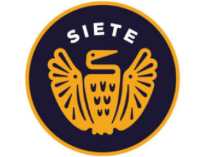 Sponsor Logo for Siete