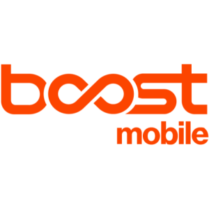 Sponsor Logo for Boost Mobile
