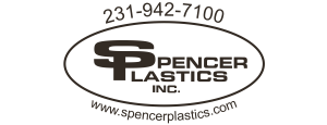 Sponsor Logo for Spencer Plastic