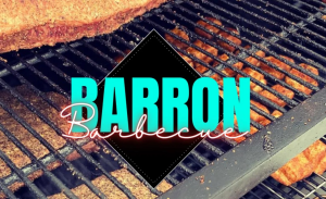 Sponsor Logo for Barron Barbeque