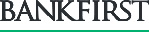Sponsor Logo for BankFirst Financial Services