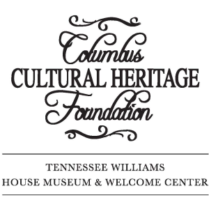 Sponsor Logo for Columbus Cultural Heritage Foundation