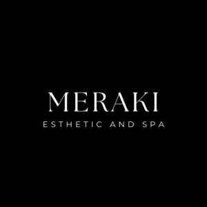 Sponsor Logo for Meraki Esthetic and Spa