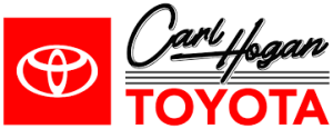 Sponsor Logo for Carl Hogan Toyota