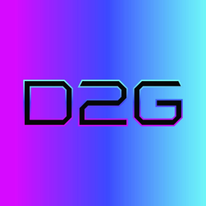 Sponsor Logo for Down to Game