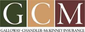 Sponsor Logo for Galloway Chandler McKinney Insurance