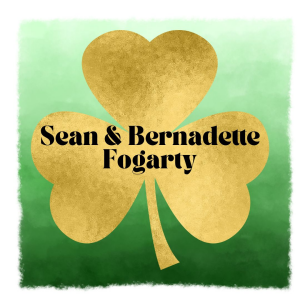 Sponsor Logo for Sean and Bernadette Fogarty