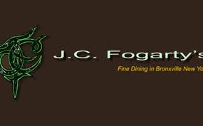 Sponsor Logo for JC Fogarty's