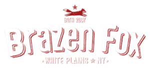 Sponsor Logo for The Brazen Fox