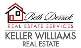 Sponsor Logo for Beth Derrick Real Estate Services: Keller Williams
