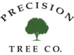 Sponsor Logo for Precision Tree Company