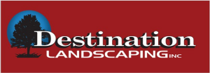 Sponsor Logo for Destination Landscaping