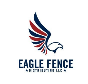 Sponsor Logo for Eagle Fence Distributing LLC
