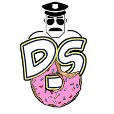 Sponsor Logo for Donut Squad