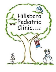 Sponsor Logo for Hillsboro Pediatric Clinic