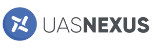 Sponsor Logo for UAS NEXUS