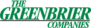 Sponsor Logo for The Greenbrier Companies