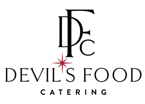 Sponsor Logo for Devil's Food Catering